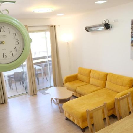 Hermon Suites Madždal Šams Exteriér fotografie