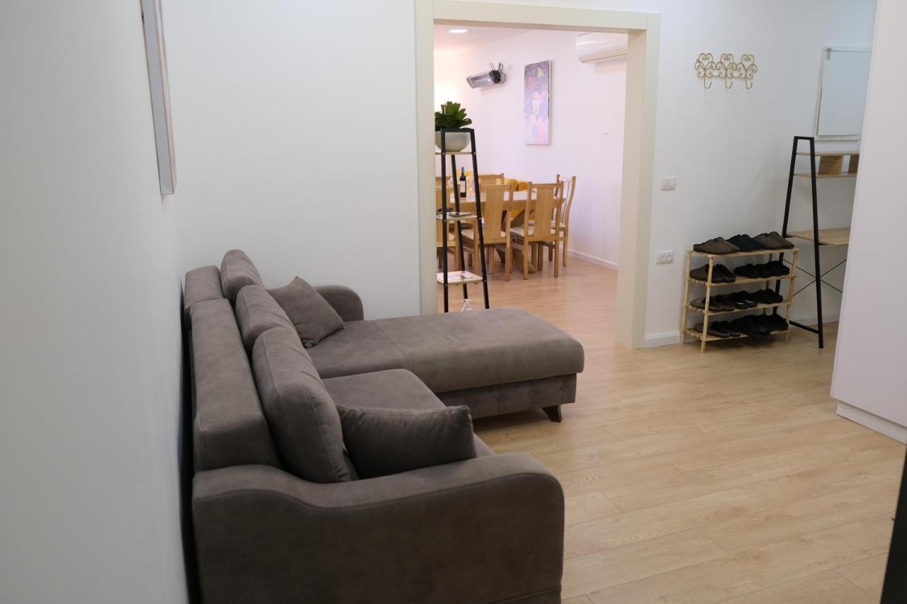 Hermon Suites Madždal Šams Exteriér fotografie