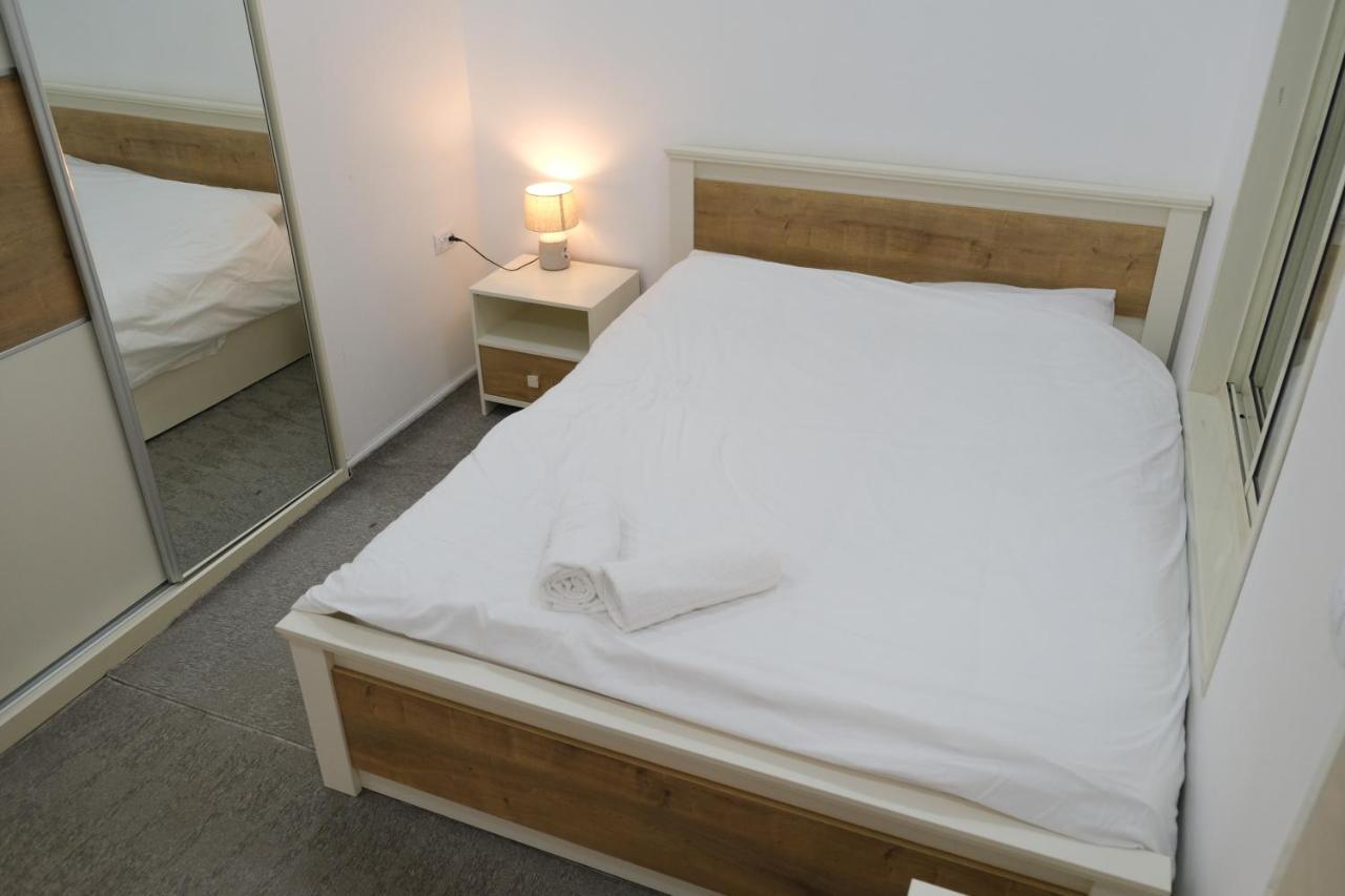 Hermon Suites Madždal Šams Exteriér fotografie