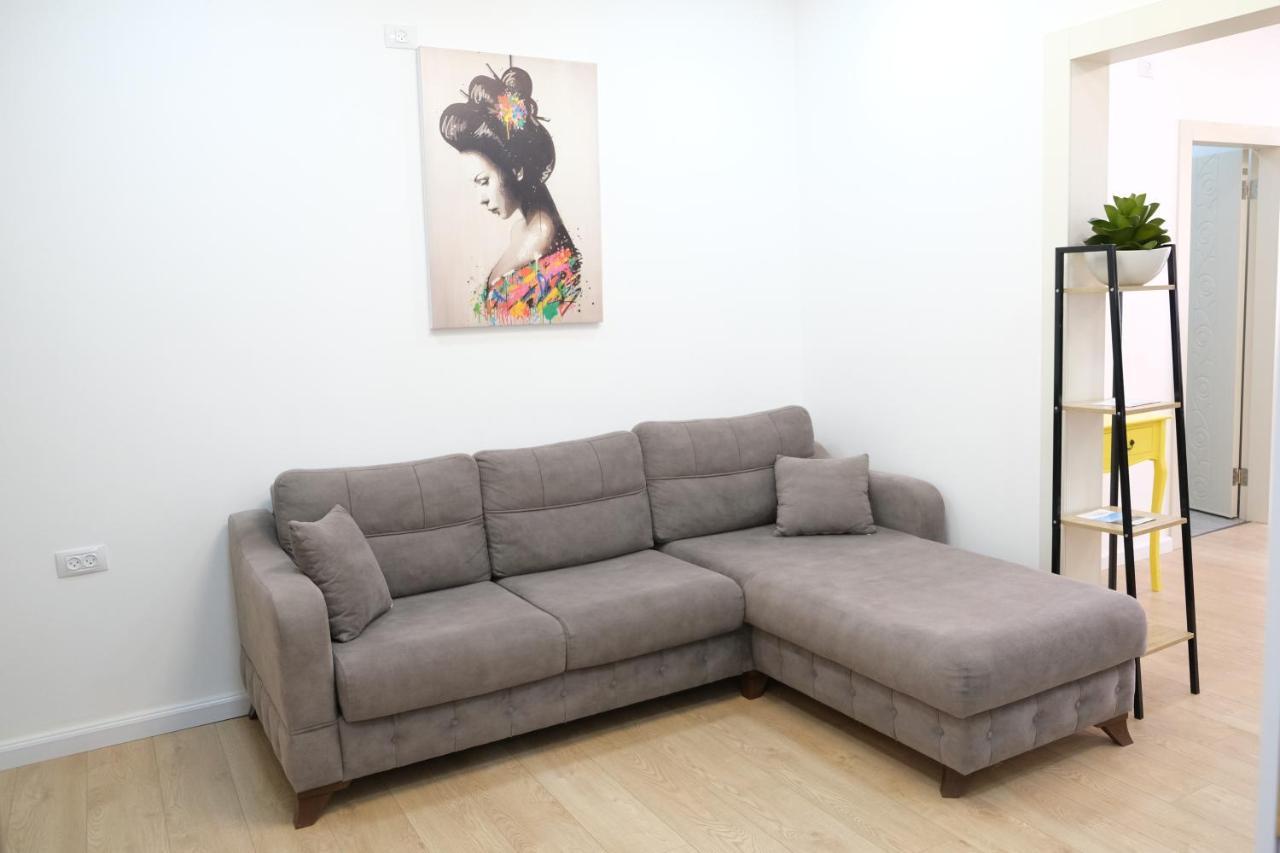 Hermon Suites Madždal Šams Exteriér fotografie
