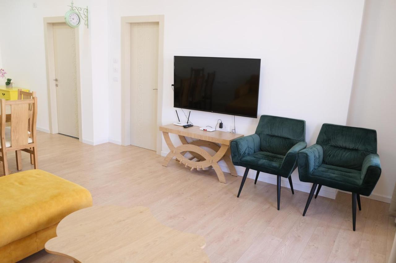 Hermon Suites Madždal Šams Exteriér fotografie