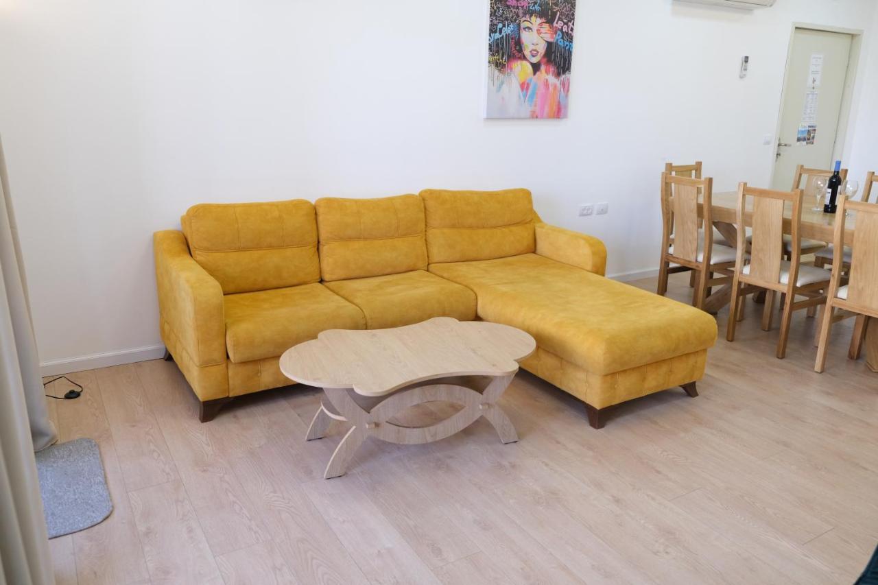 Hermon Suites Madždal Šams Exteriér fotografie