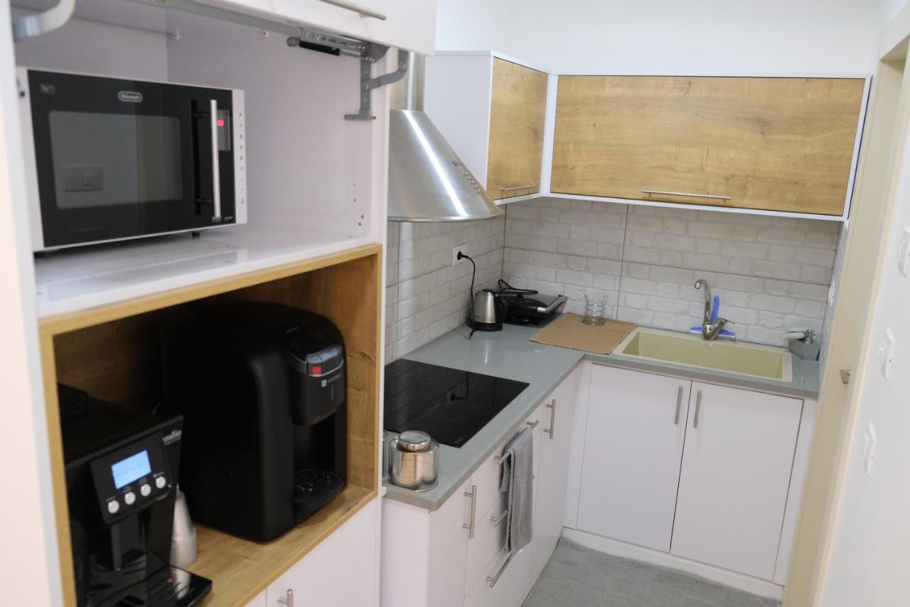 Hermon Suites Madždal Šams Exteriér fotografie