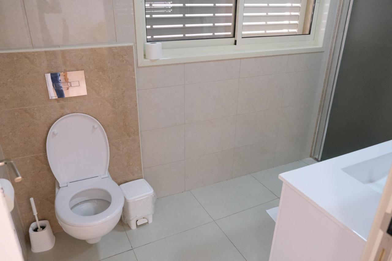 Hermon Suites Madždal Šams Exteriér fotografie
