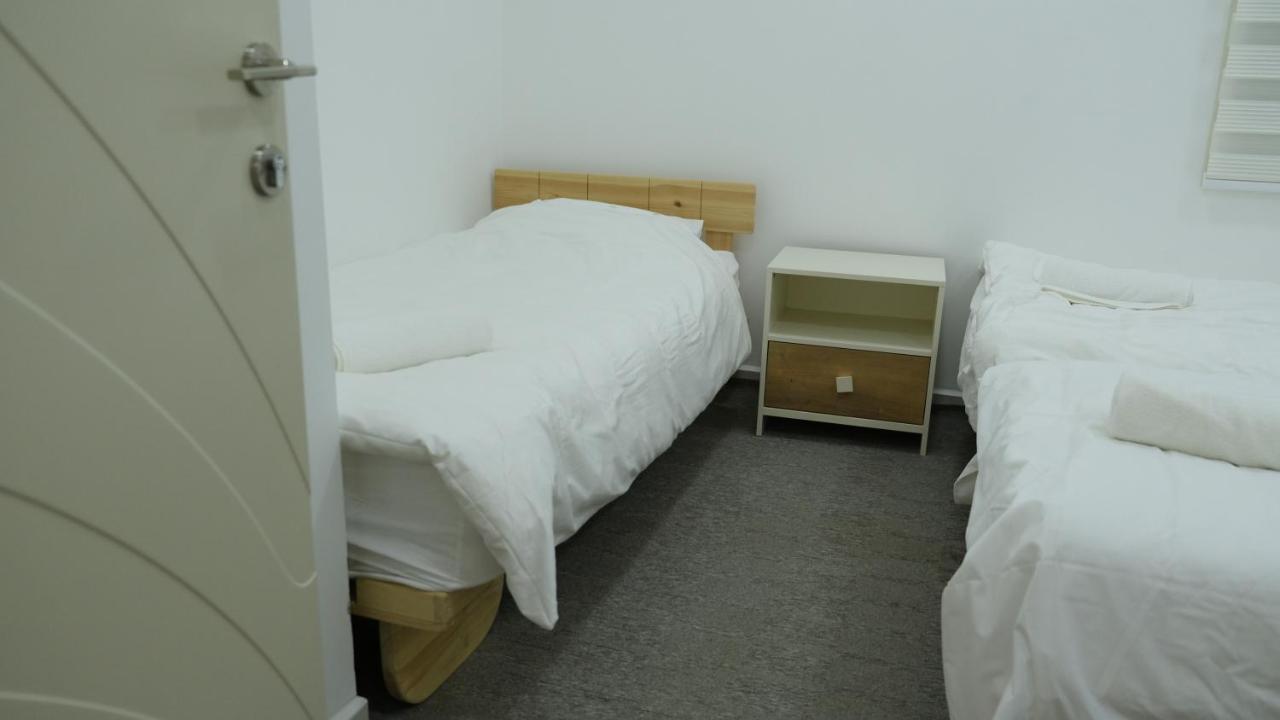 Hermon Suites Madždal Šams Exteriér fotografie