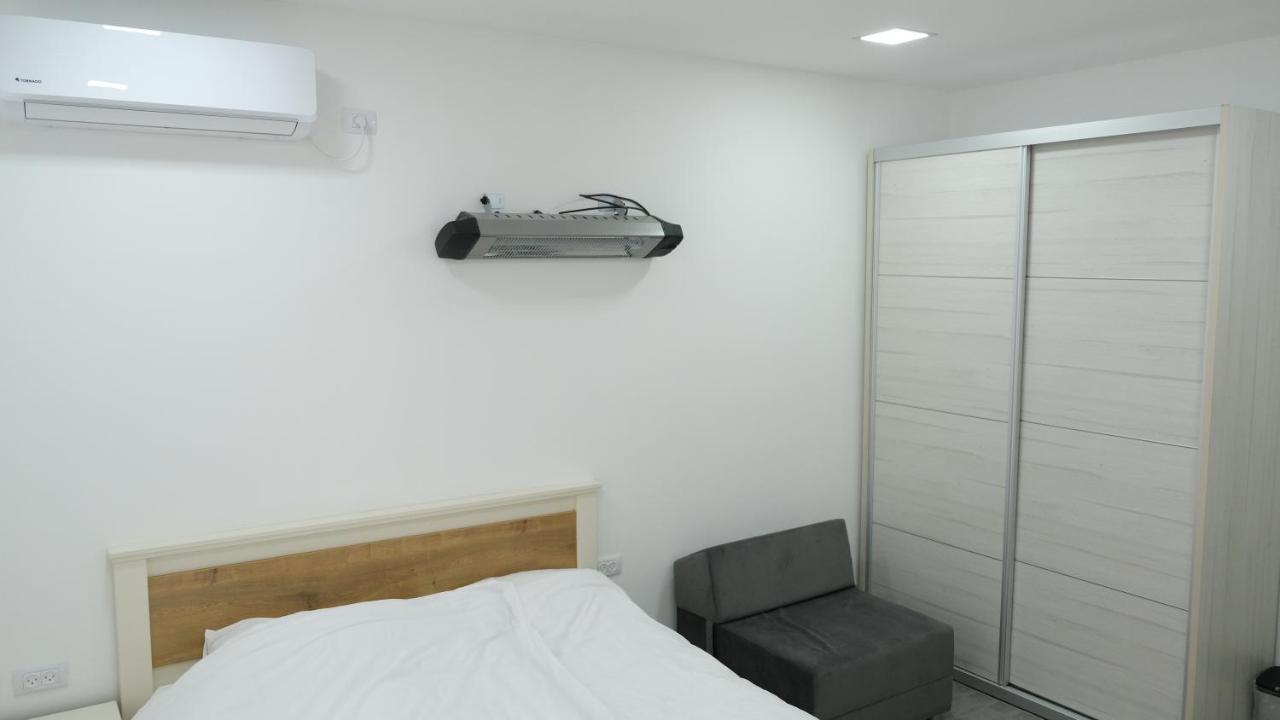 Hermon Suites Madždal Šams Exteriér fotografie
